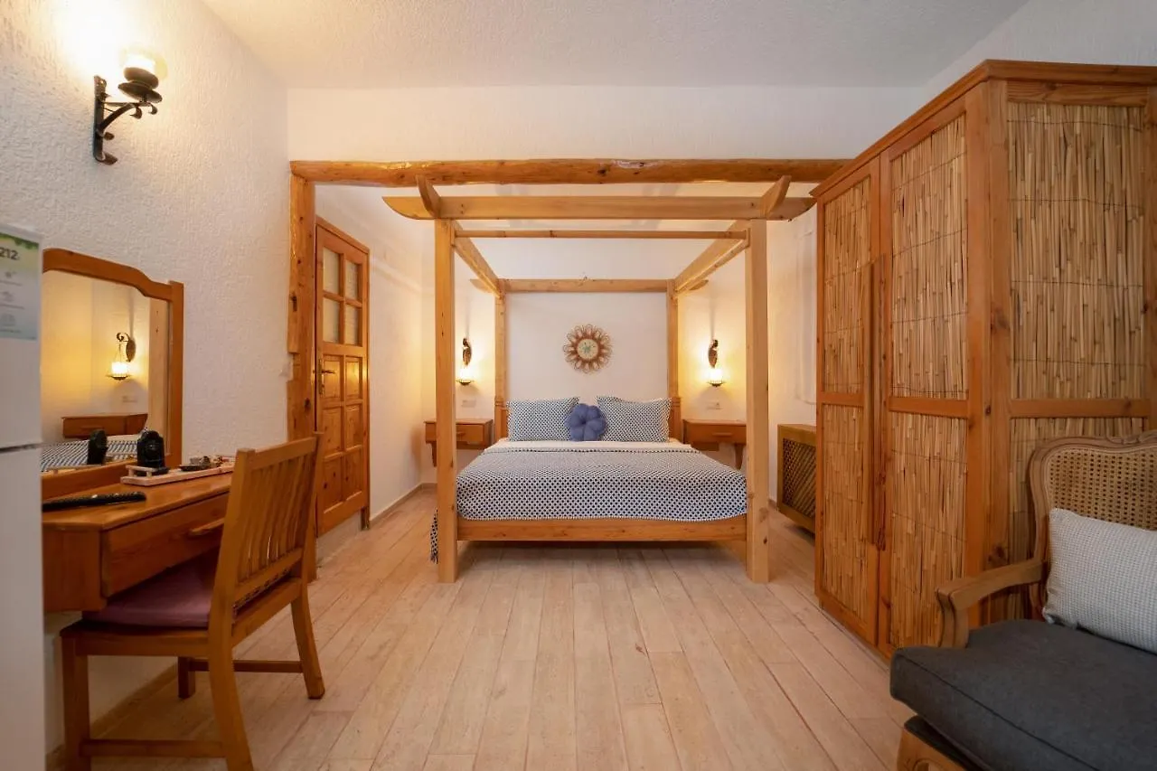 Watermill Villa & Hotel Faralya Fethiye