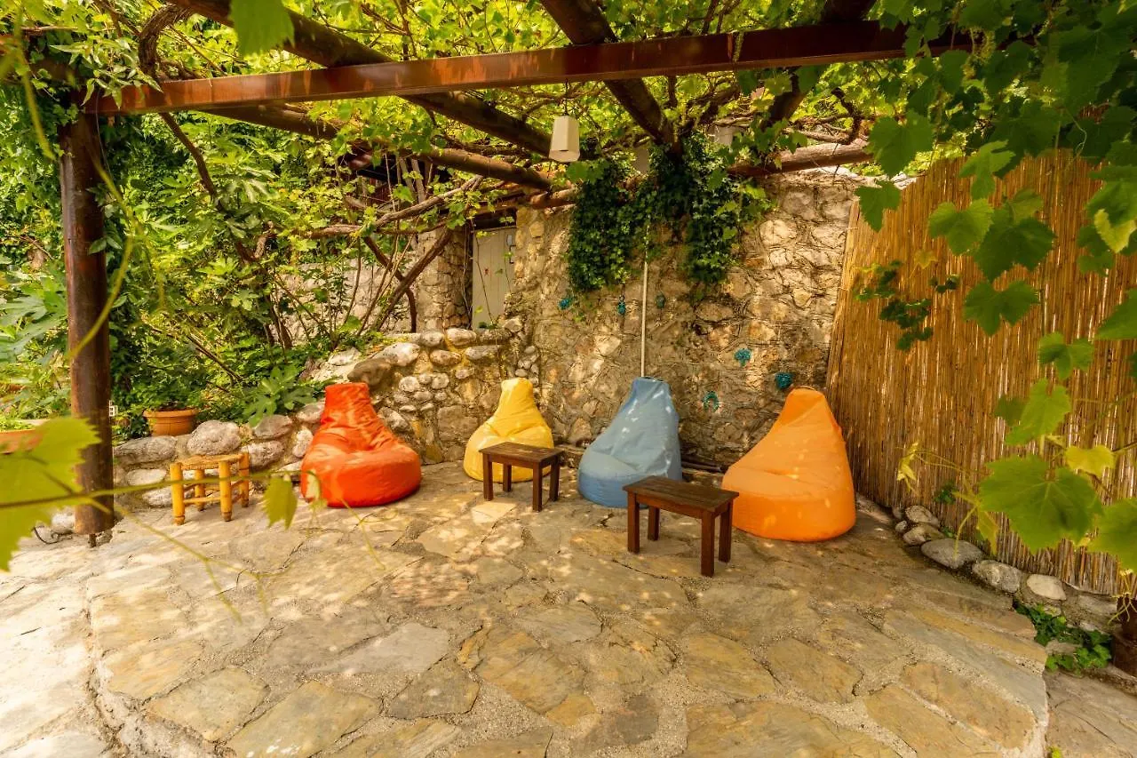 Watermill Villa & Hotel Faralya Fethiye