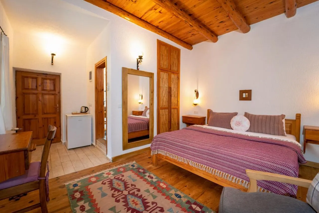 Watermill Villa & Hotel Faralya Fethiye 0*,  Turcia